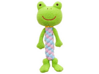 株式会社ボンビアルコン ボンビ　デンタルアニマル　カエル