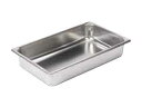 VOLLRATH ヴォルラース 18－6スーパーパンSP5　1／2　150mm　30262