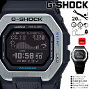 CASIO カシオ Gショック Gライド GBX-100-1JF Bluetooth(R)搭載 G-SHOCK G-LIDE 【正規販売店】(2)
