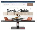 Lenovo レノボ フルHD対応 23.8型液晶ディスプレイ ThinkVision S24i-30 (HDMI、VGA/IPS) 63DEKAR3JP(2)