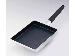 Doris ドリス ドリス IHアルミ玉子焼き 15×18cm