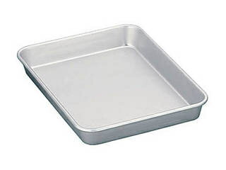 hokua 北陸アルミニウム ホクア　アルマイト標準バット　4号