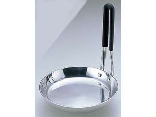 hokua 北陸アルミニウム 共柄厚板 アルミ親子鍋 立柄18cm