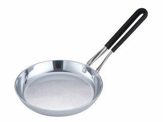 hokua 北陸アルミニウム 共柄厚板 IHアルミ親子鍋 横柄16．5cm