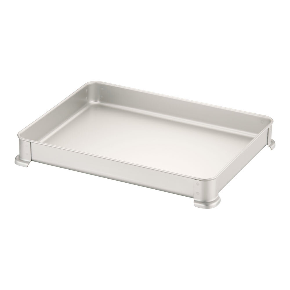 hokua 北陸アルミニウム ホクア　アルマイト　アレンジバット　大　50