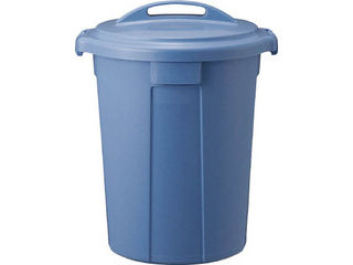 TRUSCO/トラスコ中山 PPペール丸型45L用フタ TPPM-45F-B