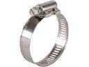 TRUSCO トラスコ中山 ホースバンド オールSUS 普及 10個入 14.2×Φ38mm TA14-38