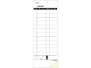 AOTO アオト印刷 複写会計伝票 PN−23 2P500組 箱入8280860(3)