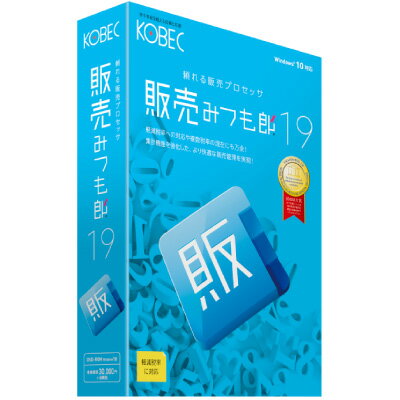 コベック 販売みつも郎19