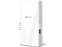 TP-Link ティーピーリンク AX3000 Wi-Fi 6対応無線LAN中継器 2402+574Mbps 3年保証 RE700X