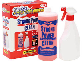 SYK/鈴木油脂工業 ストロングパワークリーン1L S-2208