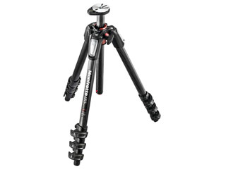 Manfrotto マンフロット MT055CXPRO4　055プロカーボンファイバー三脚4段