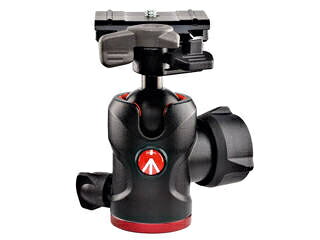 Manfrotto マンフロット MH494-BH　センターボール雲台　BEFREE ADVANCED ビーフリー・アドバンス