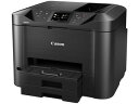 CANON キヤノン A4ビジネスインクジェット複合機 マキシファイ MAXIFY MB5430 0971C001 単品購入のみ可(同一商品であれば複数購入可)...