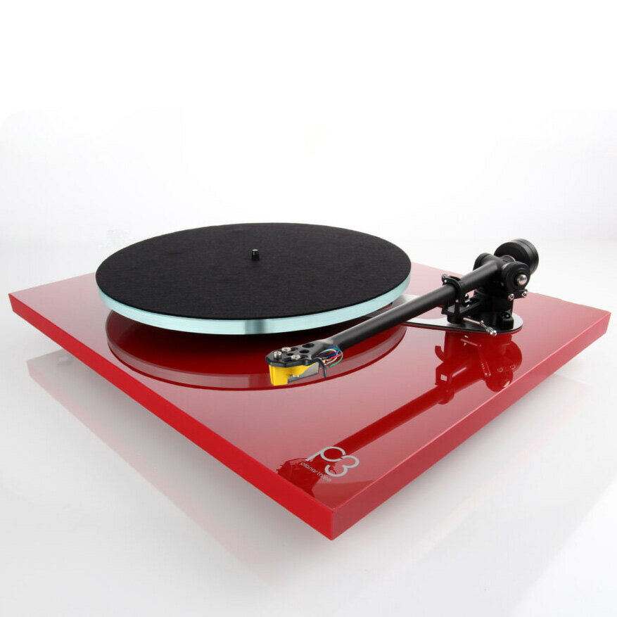 ڤξʤϼȯȤʤޤǼˤ֤ޤ REGA 쥬 Planar3 mk2 Red with Exact 50HZ(å) 쥳ɥץ쥤䡼 EXAC50 ȯΤᥭ󥻥Բ