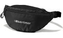 カリマー ウエストポーチ メンズ カリマー karrimor ファニー パック fanny pack 【ブラック】【2L】 501024-9000 ショルダー ボディ バッグ