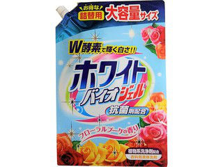 NIHON DETERGENT { zCgoCIWF e l 1220g