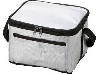 TRUSCO トラスコ中山 ソフトクーラーBOX 5L TSCLB-5