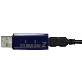 システムトークス スゴイケーブルZDX SGC-20ULKZDX システムトークス スゴイケーブルZDX SGC-20ULKZDX