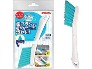 KIKULON キクロン おてがるバス とどくーねダイレクト目地ブラシ 300570