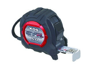 MURATEC-KDS ムラテックKDS 剛立G25巾5m厚爪 GTR-G2550