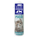 TAURUS トーラス T・NATUR PICO うんちとおしっこの消臭剤 300ml