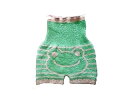 トモクニ ピクルス 腹巻付パンツ 毛糸パンツ 【キミドリ】 冬 レディース 腹巻 暖かい 毛糸パンツ 冷え取り 冷え性 クリスマス プレゼント ギフト あったか...