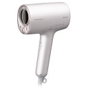 Panasonic パナソニック EH-NA0J-P(ラベンダーピンク) ヘアードライヤー ナノケア