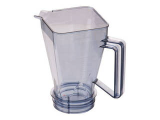 asahi 旭 アサヒ　スーパーブレンダー　ASH-2用 容器(小)