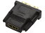 ainex/ͥå HDMIѴץ HDMI-DVI ADV-204