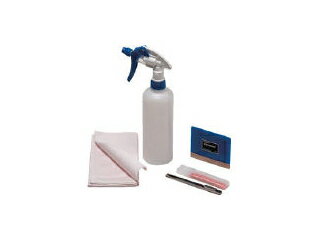 Nakagawa 中川ケミカル フィルム施工スターターキット CSSTARTERKIT