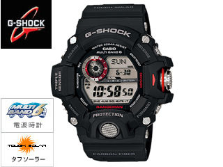 楽天ムラウチCASIO カシオ GW-9400J-1JF 【G-SHOCK/RANGEMAN】【casio1310】 【RPS160129】 【正規品】【お取り寄せ商品】