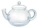 HARIO ハリオ ジャンピングティーポット JP-2-SV (500ml)(3)