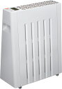 生産国：日本（長野県） 製品保証 3年 eureks ユーレックス EHT-M15QDS(WT) ヘリテイジヒーター「HERITAGE HEATER」(収納カバー無し)ホワイトテラコッタ 自然対流＋輻射熱 これまでの技術と経験を受け継いだユーレックスの新しいスタンダード