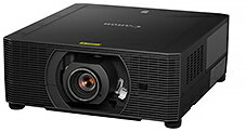 CANON キヤノン 4Kレーザープロジェクター 6000lm POWER PROJECTOR 4K6021Z 3693C001