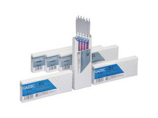 GASTEC/ガステック フッ化水素検知管NO.17(10回分) 17