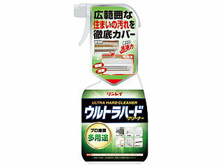 RINREI リンレイ ウルトラハードクリーナー 多用途 700ml