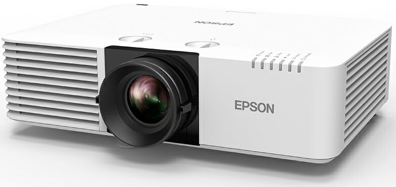 EPSON エプソン レーザー光源 ビジネ