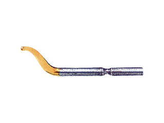 vargus ヴァーグス SHAVIV/シャビーブ E110ブレードTIN 151-29039