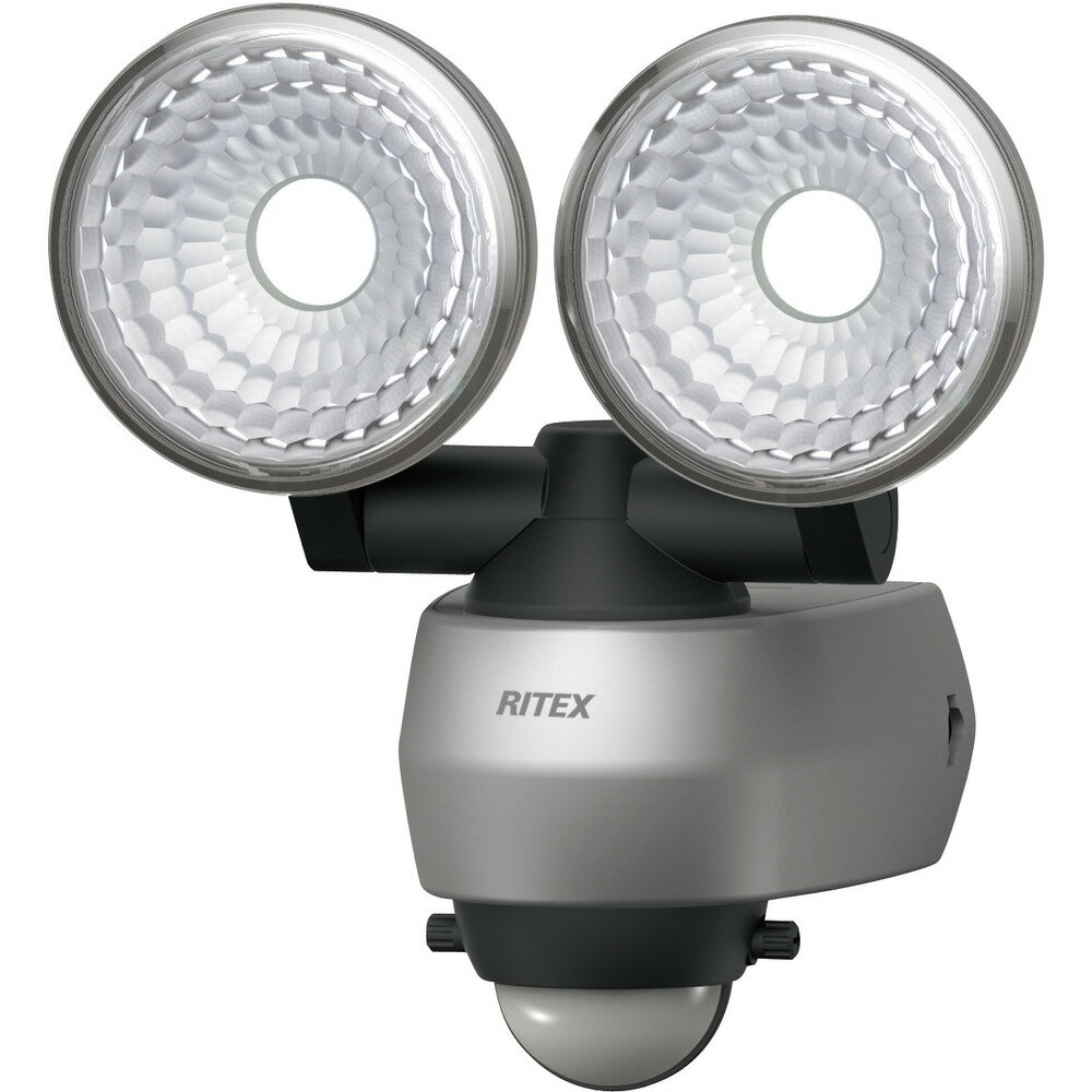 musashi/TV RITEX 7.5W 2 LEDZT[Cg LED-AC315