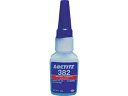 Henkel ヘンケル LOCTITE/ロックタイト ウルトラタックパック 382 20g 382-20
