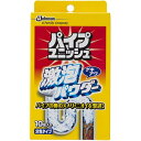 Johnson ジョンソン パイプユニッシュ 激泡パウダー(3)