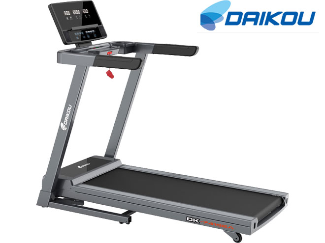 DAIKOU/大広 【代引不可】【家庭用】ランニングマシン DK-7415EA メーカー直送品のため【単品購入のみ】【クレジット決済のみ】 【北海道・沖縄・離島不可】【日時指定不可】商品となります。