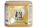 RINREI/リンレイ 床用樹脂ワックス 超耐久プロつやコート1EX 高濃度 18L/TRW-01