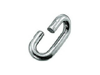 TRUSCO/トラスコ中山 ステンレス ワリカン 線径3mm 2個入 TRG-3