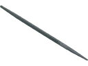 TRUSCO/トラスコ中山 鉄工用ヤスリ 丸 中目 刃長300 TMA300-02
