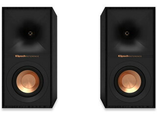 Klipsch クリプシュ 【納期6月上旬以降】R-40M ブックシェルフスピーカー（ペア） REFERENCE SERIES リファレンス シリーズ