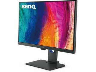 当社はベンキュージャパン正規取扱店(認定販売店)です BenQ ベンキュー IPSパネル WQHD対応27型ワイド液晶ディスプレイ デザイナー 高さ調整 画面回転 USB-C 65W給電 PD2705Q-JP 単品購入のみ可（同一商品であれば複数購入可） クレジットカード決済 代金引換決済のみ