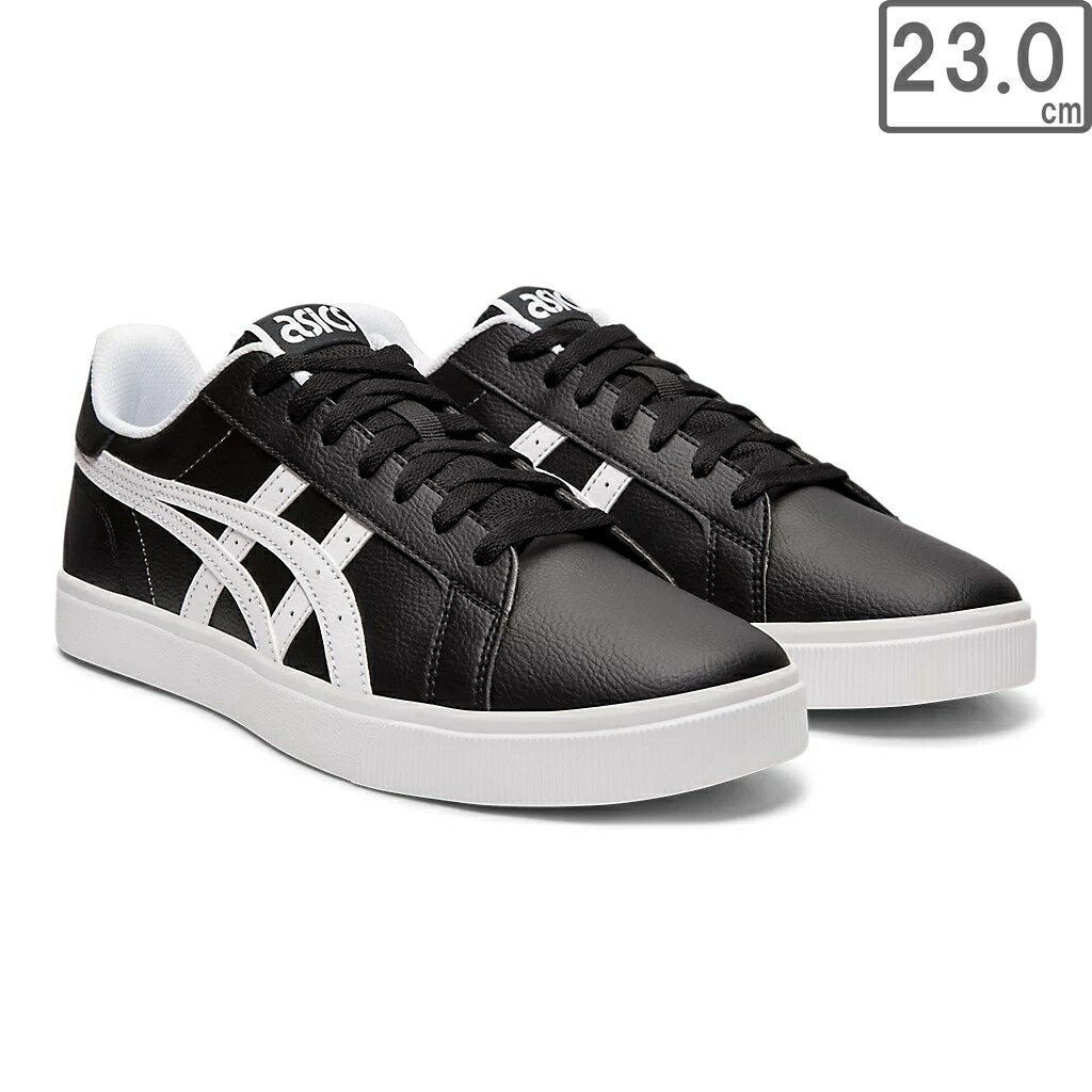 アシックス asics 【ユニセックス】CLASSIC CT クラシックCT【ブラック/ホワイト】【23cm】1191A165