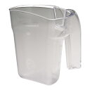 Rubbermaid ラバーメイド セーフティ取り分けスクープ/9G51 500mL